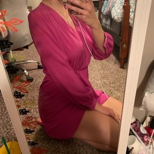 Honey Punch Dress